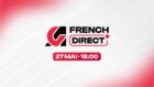 AG French Direct 2026