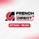 AG French Direct 2026