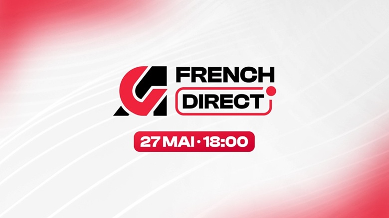 AG French Direct 2026
