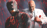 Daredevil Born Again