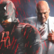 Daredevil Born Again