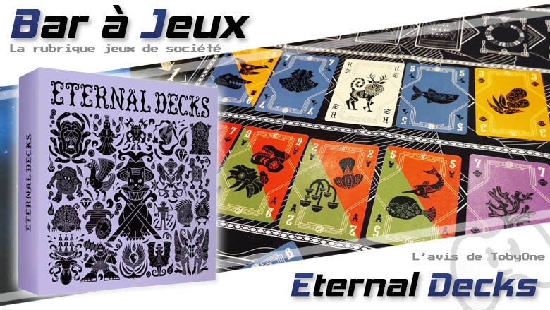 eternal decks