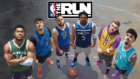 NBA The Run