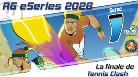 Tennis Clash