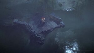 Diablo IV lord of Hatred