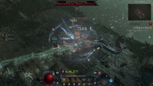 Diablo IV lord of Hatred
