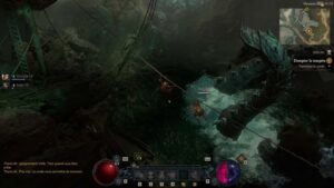 Diablo IV lord of Hatred
