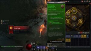 Diablo IV lord of Hatred