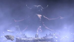 Diablo IV lord of Hatred