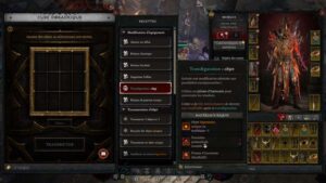 Diablo IV lord of Hatred