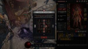 Diablo IV lord of Hatred