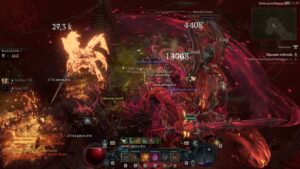 Diablo IV lord of Hatred