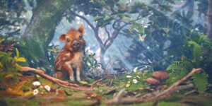 adorable adventures