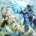genshin impact