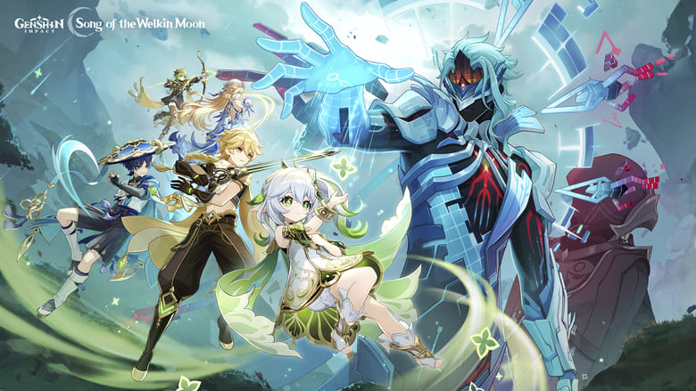 genshin impact