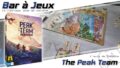 the peak team