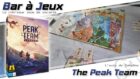 the peak team