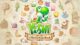 yoshi and the mysterious book