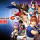 Dead or alive 6 last round
