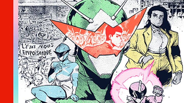Shin Zero Tome 2