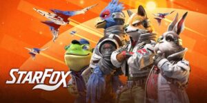 star fox