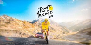 TEST – Tour de France 2026