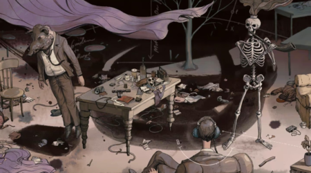 Zero parades for dead spies