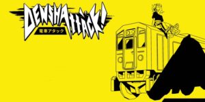 Denshattack