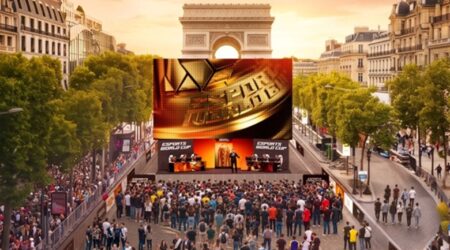 Esports World Cup 2026