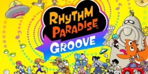 rhythm paradise groove