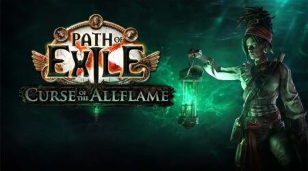 Path of exile