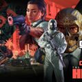 The Kortz Center Heist