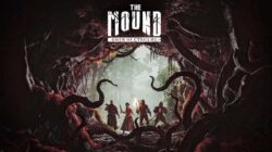 The Mound Omen of Cthulhu