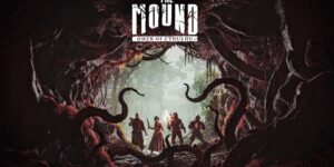 The Mound Omen of Cthulhu
