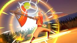 Nickelodeon Extreme Tennis Next!