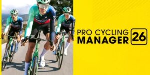 pro cycling manager 2026
