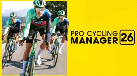 pro cycling manager 2026
