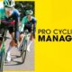 pro cycling manager 2026