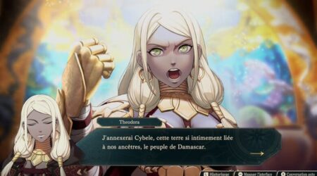 fire emblem fortune's weave fefw