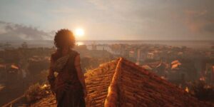 Resonance a Plague Tale Legacy