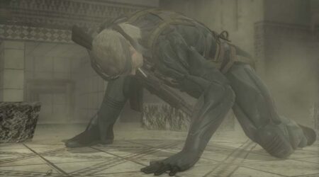 MGS Master Collection Vol 2