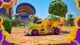 Hot Wheels Infinite Rush