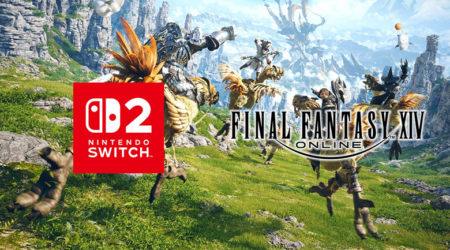 Final Fantasy Xiv Online