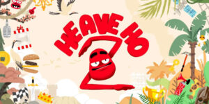 heave ho 2