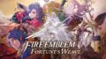 fire emblem fortune's weave