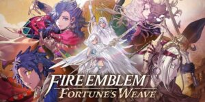 fire emblem fortune's weave
