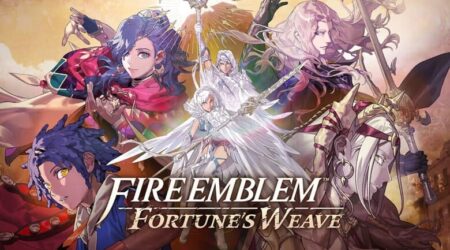fire emblem fortune's weave