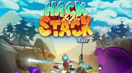 hack n stack