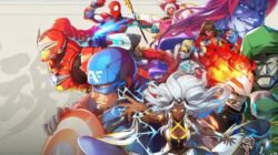 marvel tokon fighting souls