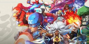 marvel tokon fighting souls